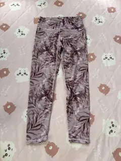 SUKALA⭐︎スカラ⭐︎ヨガパンツ L