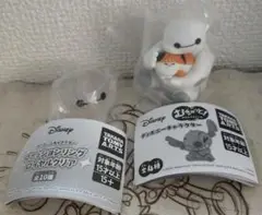 ディズニーキャラクター/ベイマックス セット