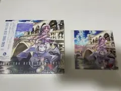 ARIA The BEST 2005-2025 3CD タワーレコード特典付き