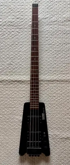 HOHNER B2A b ヘッドレスベース Hohner B2 Headless Bass