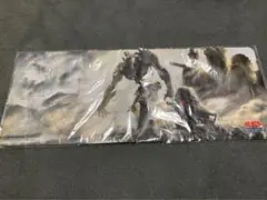 デュエリストフェスティバル限定　プレイマット　古代の進軍 プレイマット『古代の進軍』【-】{-}《プレイマット》