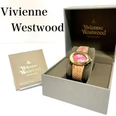 ★箱付き★Vivienne Westwood オーバル エリプス 腕時計