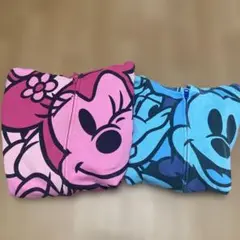 ディズニー パーカー 150 M ランド シー