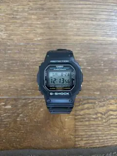 G-SHOCK DW-5600E
