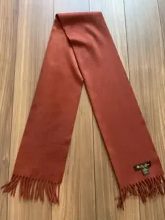 ロロピアーナ カシミヤマフラー