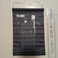 ブラム　BLAME!　タペストリー　壁掛け