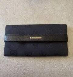 GUCCI グッチ ティシュケース
