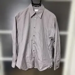 ポールスミス ロンドン ワイシャツ 長袖