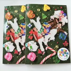 NCT DREAM candy フォトブック