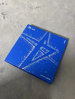 TXT TOGETHER awake ver. アルバム