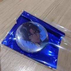 【即購入OK】　FGO　フェス　缶バッジ　アルジュナ　10周年