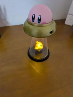 一番くじ星のカービィB賞