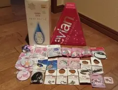 evianセット