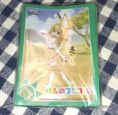 2025年最新】けものフレンズ サーバル スリーブの人気アイテム
