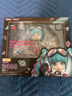 2025年最新】マジカルミライ2023 ねんどろいどの人気アイテム