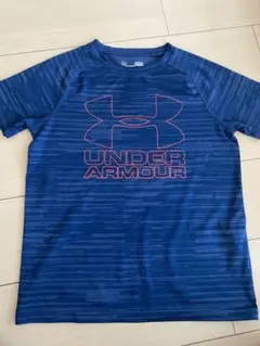 アンダーアーマー　Tシャツ　150cm YLG