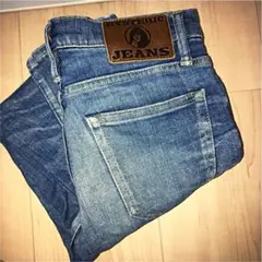 ヒステリックグラマー ジーンズ