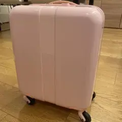 スーツケース　機内持ち込みサイズ