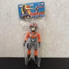 2025年最新】TAC隊員 ソフビの人気アイテム - メルカリ
