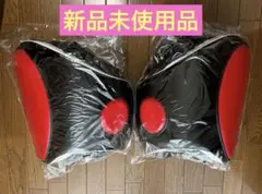 ミット　太もも　キックボクシング　格闘技