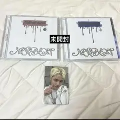 NEWBEAT アルバム ヨヨジョン ヨジョントレカ