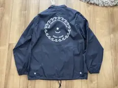 M&M CUSTOM PERFORMANCE コーチジャケット