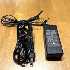 Hisense ACアダプター GSBP4000S012V048