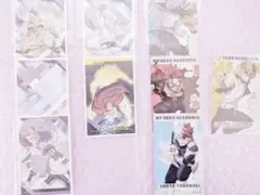 ヒロアカ カード まとめ売り