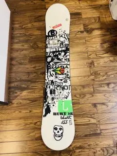 Burton バートン 155cm