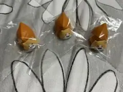 お文具さんお寿司マスコット　へいらっしゃいなのです