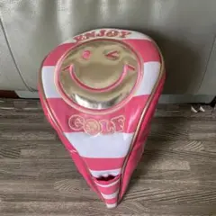 ウィンウィンスタイル　ドライバーヘッドカバー