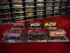 グラチャンコレクション 第15弾・BEST3