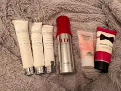 お試しセット!Aujua fino、など! ヘアケア用品 ヘアオイル