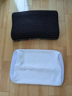 NIPLIFE SOOMIN PILLOW スーミンピロー 枕カバー＆取説付