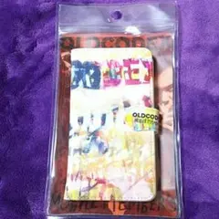 OLDCODEX スマホケース M