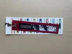 XANXUS リボンチャームコレクション