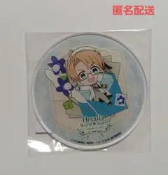 ヘタリア アニメイトカフェ スタンド アクリルコースター アメリカ 米