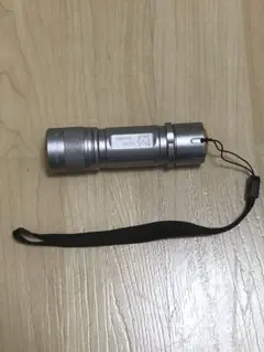 GENTOS(ジェントス) LED 懐中電灯 閃 SG 325