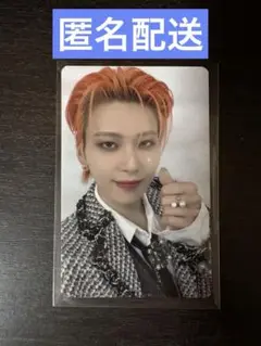 KCON JAPAN 2025 6000円MD オンライントレカ　JO1 川尻蓮
