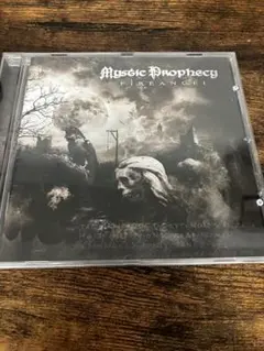 Mystic Prophecy「FIREANGEL」