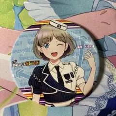 Lieiia リエラ 唐可可 ちゅーとりえら 缶バッジ ラブライブスーパースター