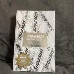 Snow Man/Snow Man ASIA TOUR 2D.2D.〈初回盤・…