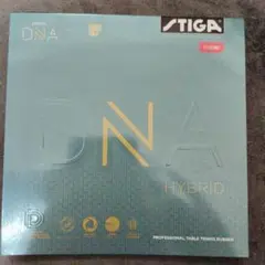 STIGA DNA HYBRID 卓球ラバー 2.2mm