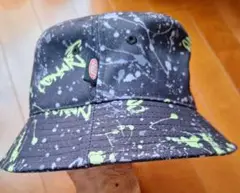 【美品】CONARTコナートユニセックス　バケットハット