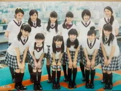 【美品/5枚】 さくら学院 ☆フォトセット【B】「とある日の夏期講習☆2015」