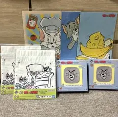 未開封　トムとジェリー　一番くじ　まとめ売り