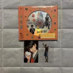 boynextdoor boylife ボネクド ソロジャケ ジェヒョン