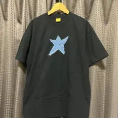 carpet company デニム c-star Tシャツ XL