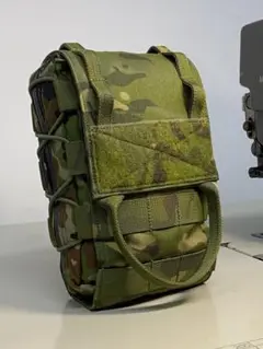 か*か様 IFAK ブローアウトキット 救急品袋 89式 crye LEM LB か*か様 IFAK ブローアウトキット 救急品袋 89式 crye LEM LB