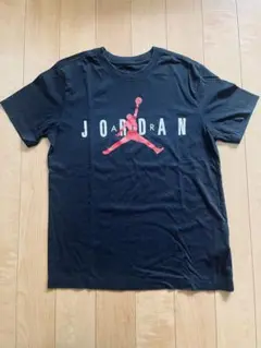 【期間限定値下げ】JORDAN ブラック Tシャツ Mサイズ